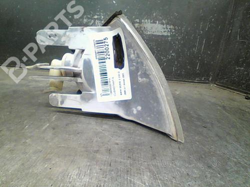 Used Left front indicator BMW 3 (E46) 330 d (184 hp) 10767657