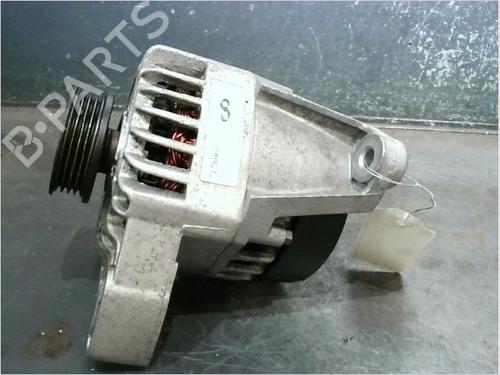 Alternator FIAT PUNTO (188_) 1.2 60 (188.030, .050, .130, .150, .230, .250) | BP15237379M7 
