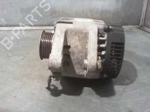 Used Alternator CITROËN C1 (PM_, PN_) [2005-2014]  23112033