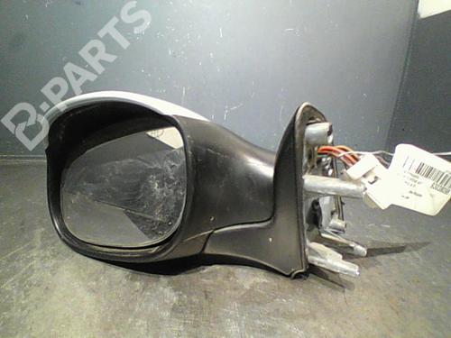 Used Left mirror CITROËN XSARA PICASSO (N68) 2.0 HDi (90 hp) 11212627