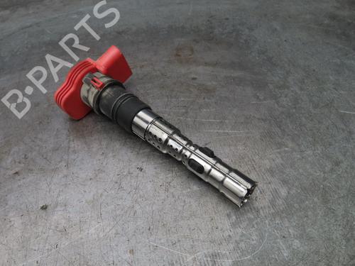 Ignition coil AUDI A8 D3 (4E2, 4E8) 4.2 quattro | BP17730314M94 