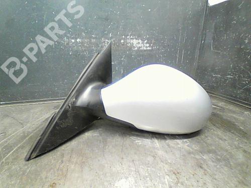 Used Left mirror SEAT IBIZA III (6L1) 1.4 16V (75 hp) 10765497