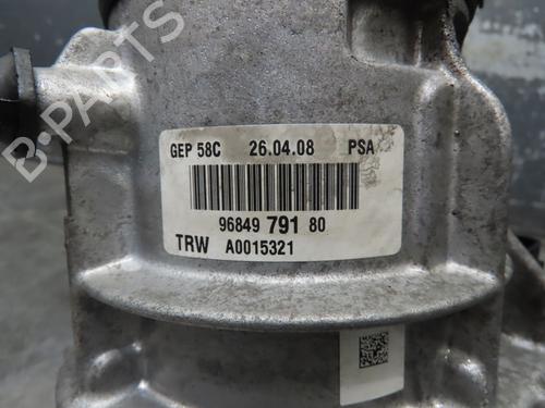 Steering pump PEUGEOT 308 I (4A_, 4C_) 1.6 HDi | BP16972993M99 