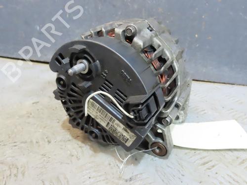 Used Alternator Alternator 38181976 38181976