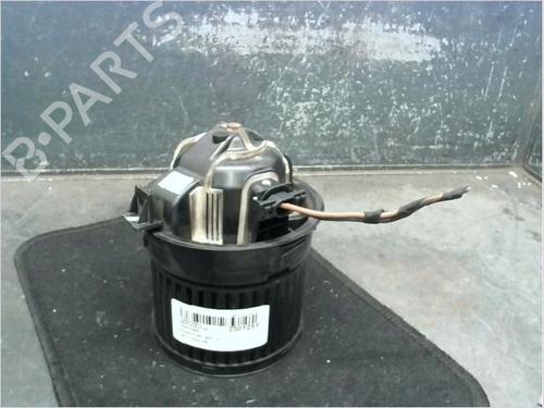 Used Heater blower motor PEUGEOT 308 I (4A_, 4C_) 1.6 HDi (109 hp) 14978583