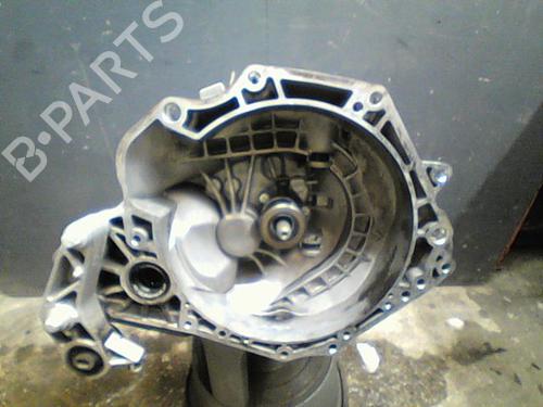 Gearbox OPEL CORSA C (X01) 1.2 (F08, F68) | BP24185832M3  - Image 5