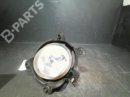 Left front fog light KIA SORENTO I (JC) 2.5 CRDi | BP10767842C30 