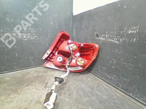Left taillight HYUNDAI GETZ (TB) 1.5 CRDi | BP11214361C34 