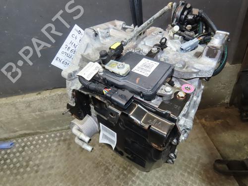Used Gearbox Gearbox CITROËN C4 Picasso II 1.2 THP 130 (130 hp) 34106455 34106455