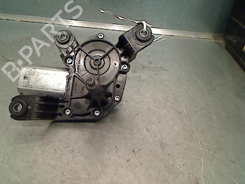 Used Rear wiper motor OPEL CORSA D (S07) 1.3 CDTI (L08, L68) (75 hp) 11214408