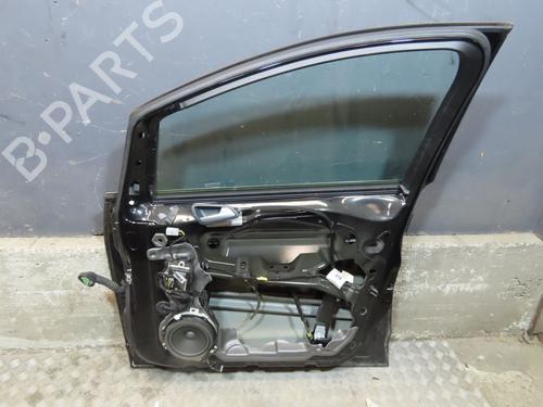 Używane Drzwi przednie prawe FORD C-MAX II (DXA/CB7, DXA/CEU) 1.6 TDCi (115 hp) 30740715