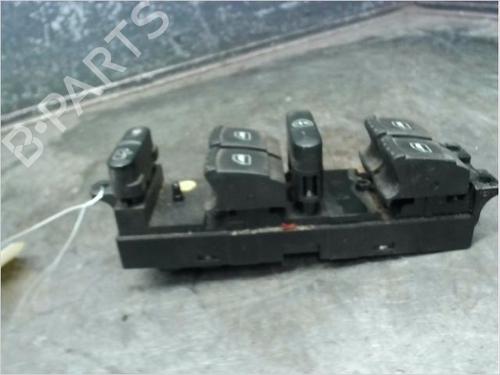 Left front window switch VW PASSAT B5.5 (3B3) 1.9 TDI | BP12954237I27 