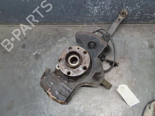 Højre Styrespindel Lejehus ALFA ROMEO GT (937_) 1.9 JTD (937CXN1B) | BP16537870M26 