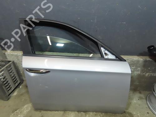 Right front door ALFA ROMEO 159 Sportwagon (939_) 1.9 JTDM 16V (939BXC1B, 939BXC12) | BP25622731C3 