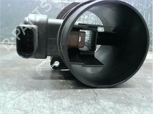 Used Mass air flow sensor AUDI A3 Sportback (8PA) 1.6 TDI (105 hp) 14978319