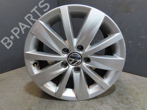 Rim VW PASSAT B7 Variant (365) 2.0 TDI | BP28033256C45