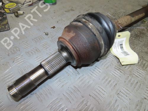Right front driveshaft CITROËN JUMPER II Van 2.2 BlueHDi 140 | BP38788133M39 - Image 3