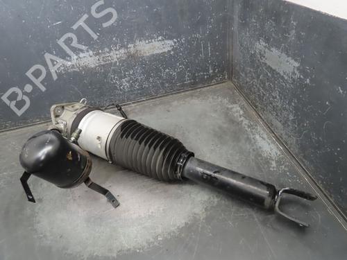 Left rear shock absorber AUDI A8 D3 (4E2, 4E8) 4.2 quattro | BP17730367M18 - Image 7