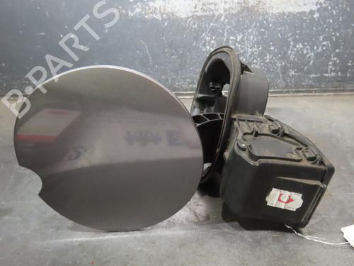 Klapa wlewu paliwa RENAULT MEGANE III Hatchback (BZ0/1_, B3_) 1.5 dCi | BP16083870C131 