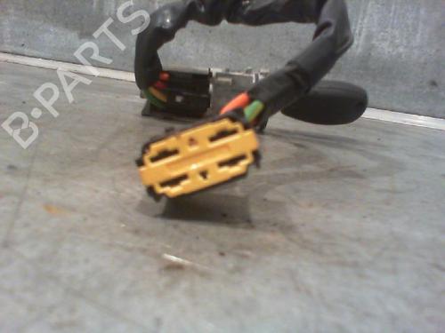 Used Ignition barrel DACIA SANDERO 1.5 dCi (86 hp) 23112666