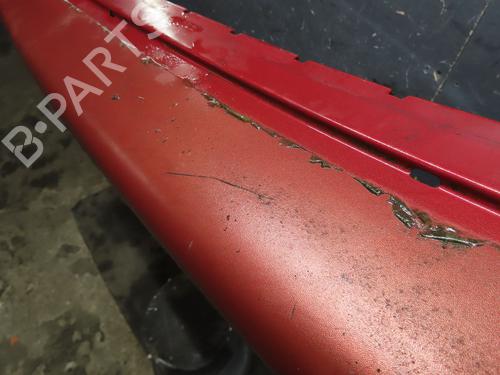 Rear bumper CITROËN XSARA PICASSO (N68) 2.0 HDi | BP17134314C8 