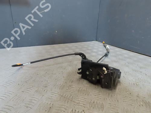 Rear left lock CITROËN C4 Picasso II  | BP23115831C100 