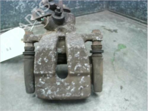 Venstre bremsekaliber bag RENAULT SCÉNIC II (JM0/1_) 1.9 dCi (JM0G, JM12, JM1G, JM2C) (120 hp) 14978850