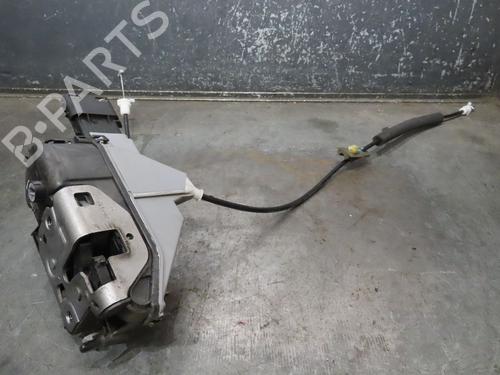 Rear right lock PEUGEOT 5008 (0U_, 0E_) 1.6 HDi | BP15903108C99 