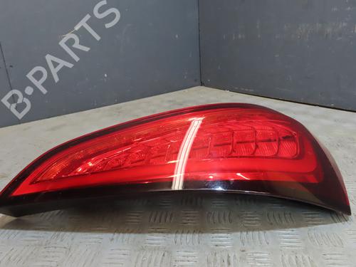 Right taillight AUDI Q5 (8RB) 2.0 TDI quattro | BP26511744C35 