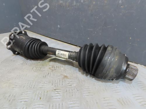 Used Right front driveshaft AUDI A5 Sportback (8TA) S5 quattro (333 hp) 30311298