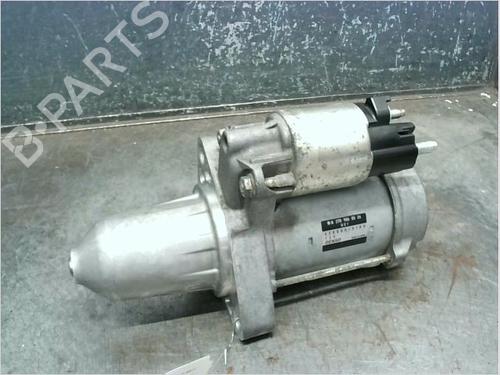 Used Starter MERCEDES-BENZ B-CLASS Sports Tourer (W246, W242) B 200 CDI (246.201) (136 hp) 14978397
