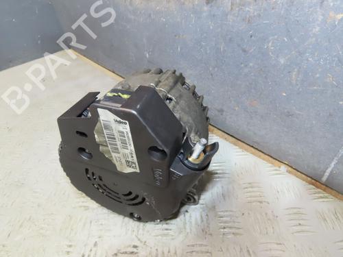 Used Alternator Alternator 38676371 38676371