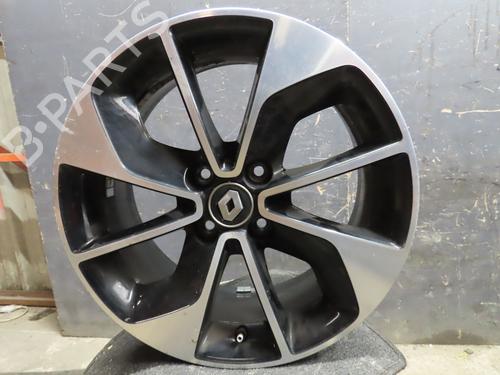 Rim RENAULT ZOE (BFM_) ZOE | BP16537873C45 