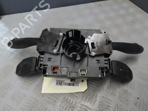 Steering column stalk PEUGEOT 207 SW (WK_) 1.6 HDi | BP19089380I23 