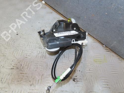 Used Front left lock Front left lock TOYOTA YARIS (_P13_) 1.5 Hybrid (NHP130_) (101 hp) 40437773 40437773
