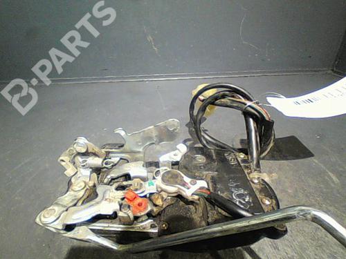 Front right lock SUZUKI VITARA (ET, TA, TD) 2.0 TD Intercooler All-wheel Drive (SV420D) | BP10765766C97 