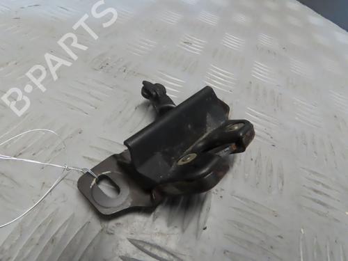Used Tailgate lock Tailgate lock 18342633 18342633