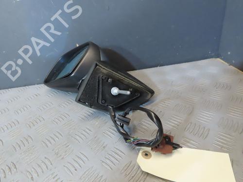 Retrovisor esquerdo Retrovisor esquerdo PEUGEOT 407 SW (6E_, 6D_) 2.0 HDi 135 (136 hp) 21377269 21377269