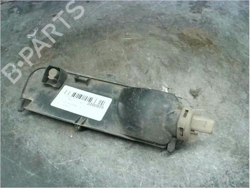 Used Rear bumper right light CITROËN C4 Picasso I MPV (UD_) 1.6 HDi 110 (112 hp) 11944459