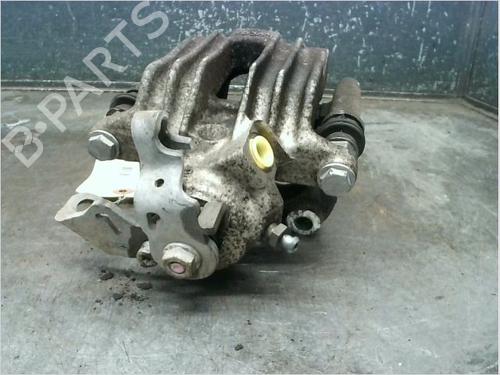 Left rear brake caliper SEAT IBIZA IV (6J5, 6P1) 1.6 TDI | BP23113307M107