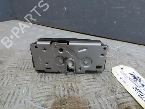 Rear right lock PEUGEOT BOXER Van 2.2 BlueHDi 120 | BP29441570C99 