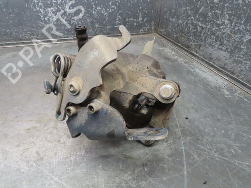 Left rear brake caliper FORD TRANSIT V363 Van (FCD, FDD) 2.0 EcoBlue | BP18058322M107 