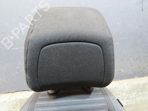 Left front seat PEUGEOT 208 II (UB_, UP_, UW_, UJ_) 1.2 PureTech 100 | BP29494700C15 