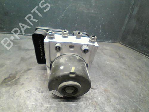 ABS pump MAZDA 3 (BK)  | BP23113120M43 