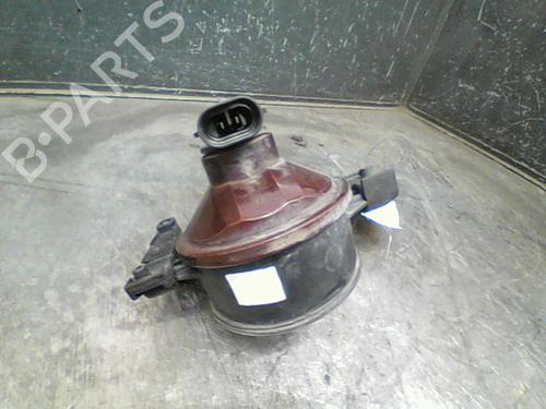 Right front fog light FORD FOCUS II (DA_, HCP, DP) 1.8 TDCi | BP23116211C31 