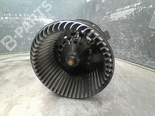 Heater blower motor PEUGEOT 207 (WA_, WC_) 1.6 HDi | BP10759564M62 