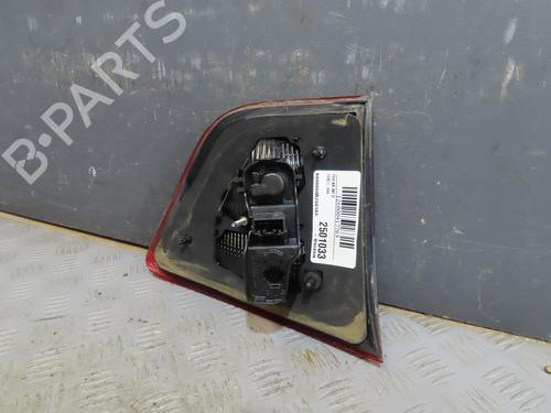 Used Right tailgate light FORD C-MAX II (DXA/CB7, DXA/CEU) 2.0 TDCi (115 hp) 30824878