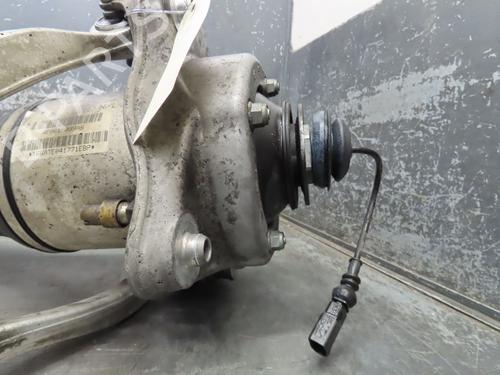 Left front shock absorber AUDI A8 D3 (4E2, 4E8) 4.2 quattro | BP17730357M16 