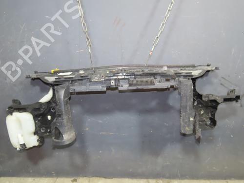 Used Front slam panel Front slam panel RENAULT MEGANE II Estate (KM0/1_) 1.9 dCi (131 hp) 34457015 34457015
