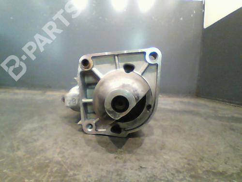 Used Starter FIAT 500 (312_) 1.2 (312AXA1A) (69 hp) 11209835